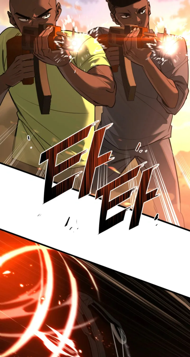 Artemis Chapter 8 page 18 - 