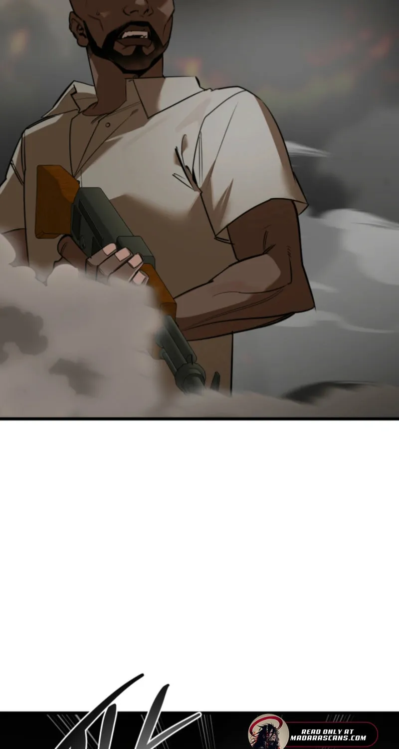 Artemis Chapter 8 page 22 - 