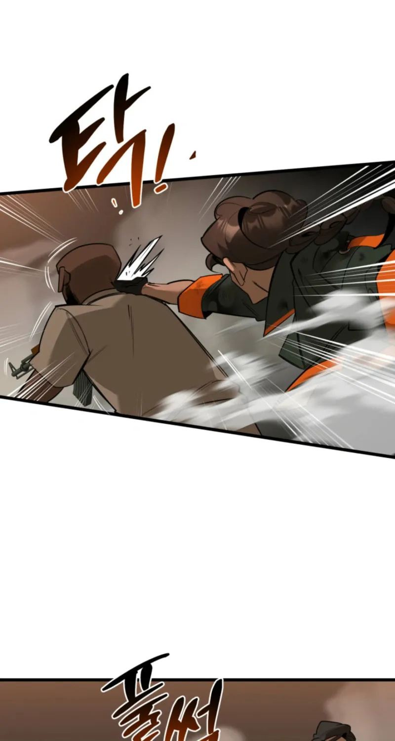 Artemis Chapter 8 page 24 - 