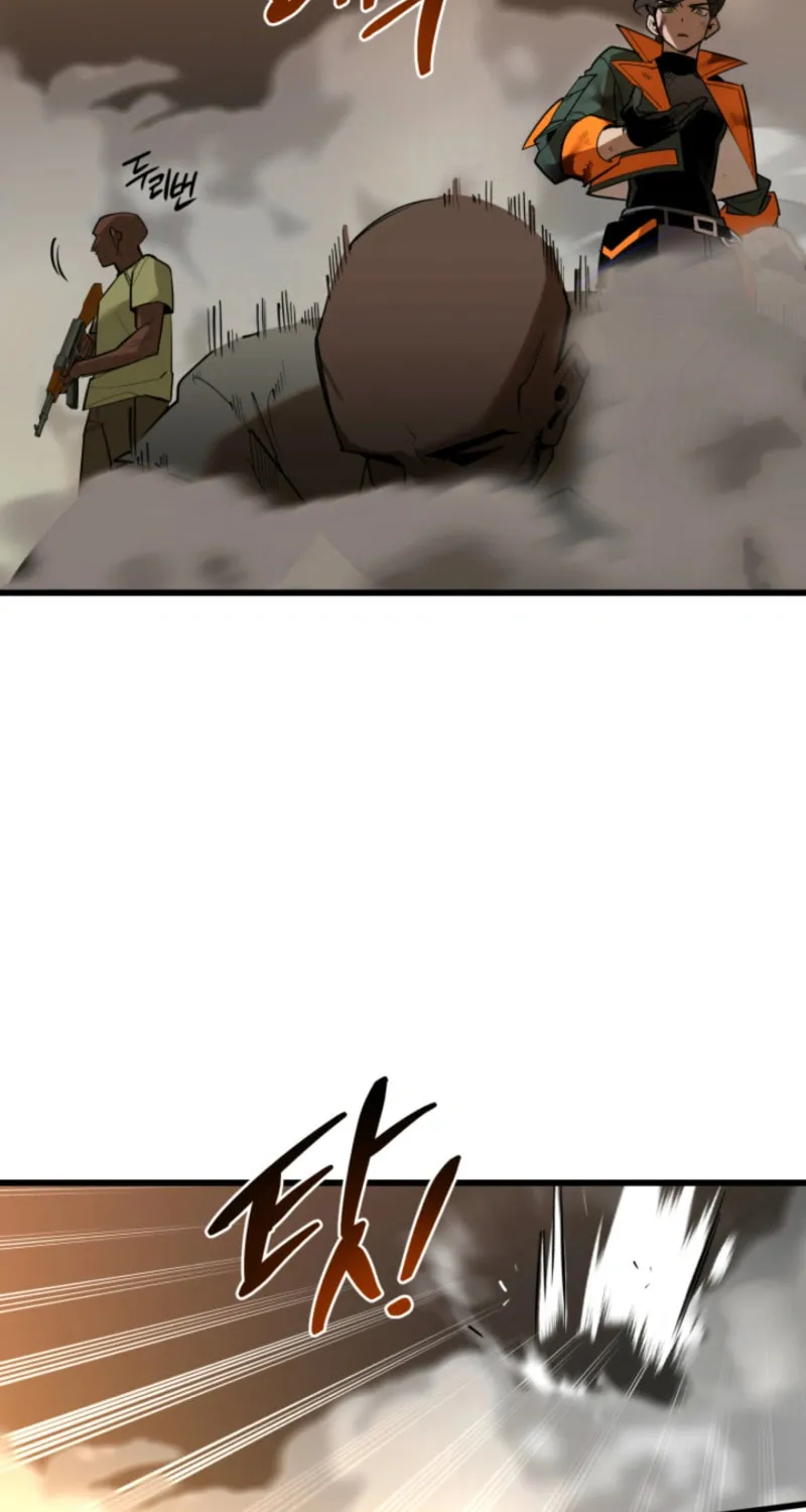 Artemis Chapter 8 page 25 - 