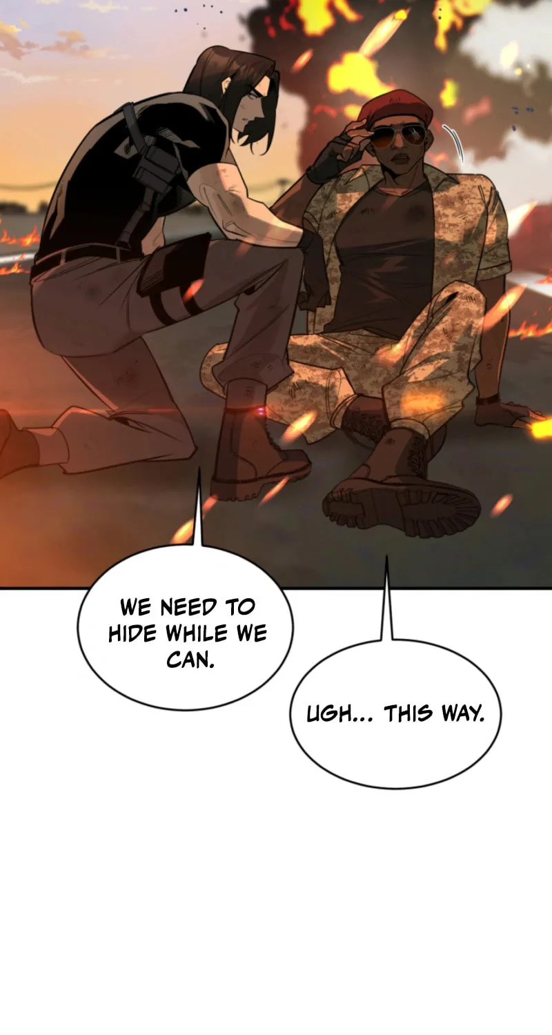 Artemis Chapter 8 page 28 - 