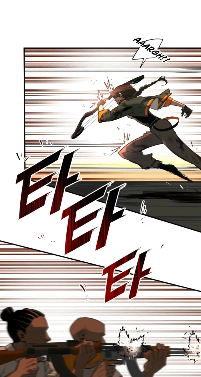 Artemis Chapter 8 page 30 - 