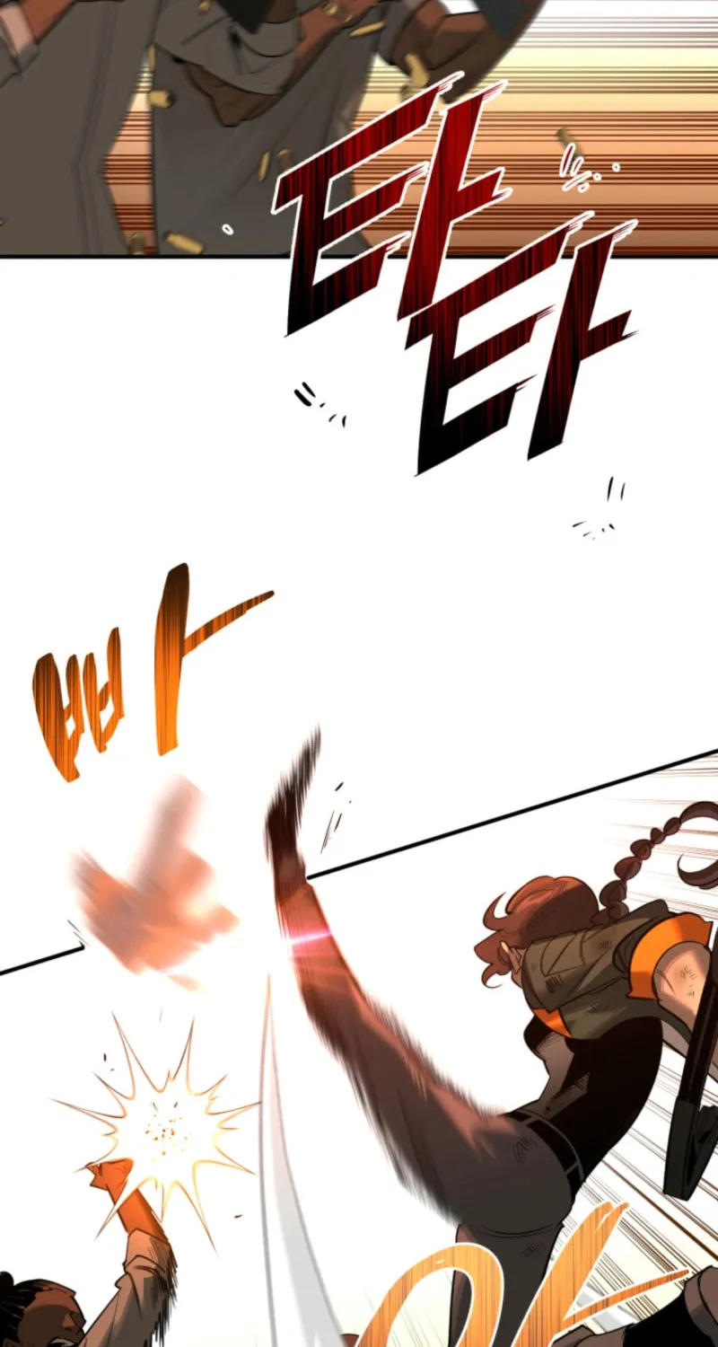 Artemis Chapter 8 page 31 - 