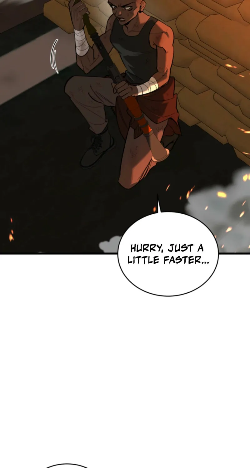 Artemis Chapter 8 page 33 - 