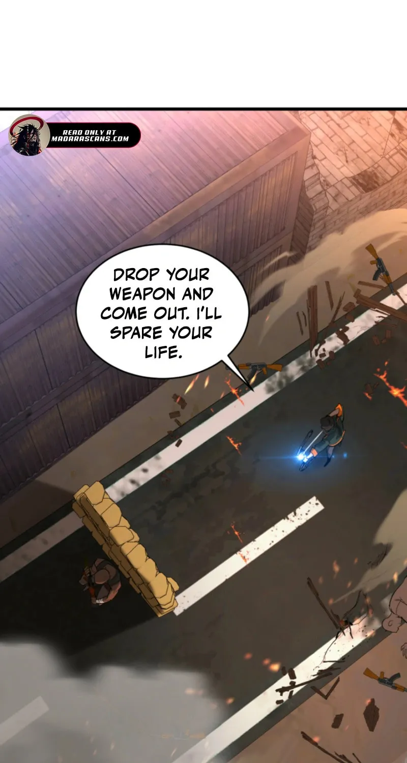 Artemis Chapter 8 page 35 - 
