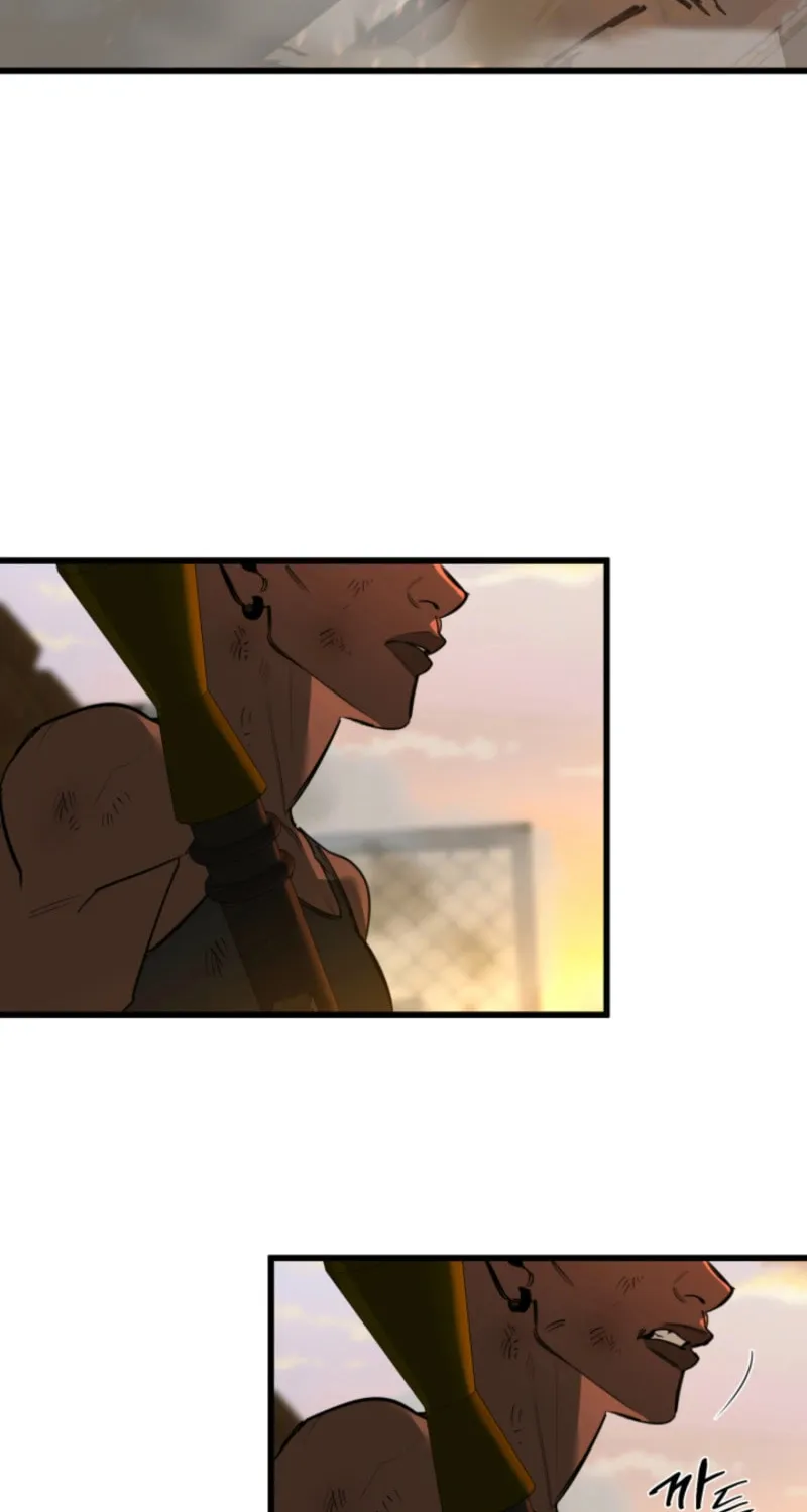 Artemis Chapter 8 page 36 - 