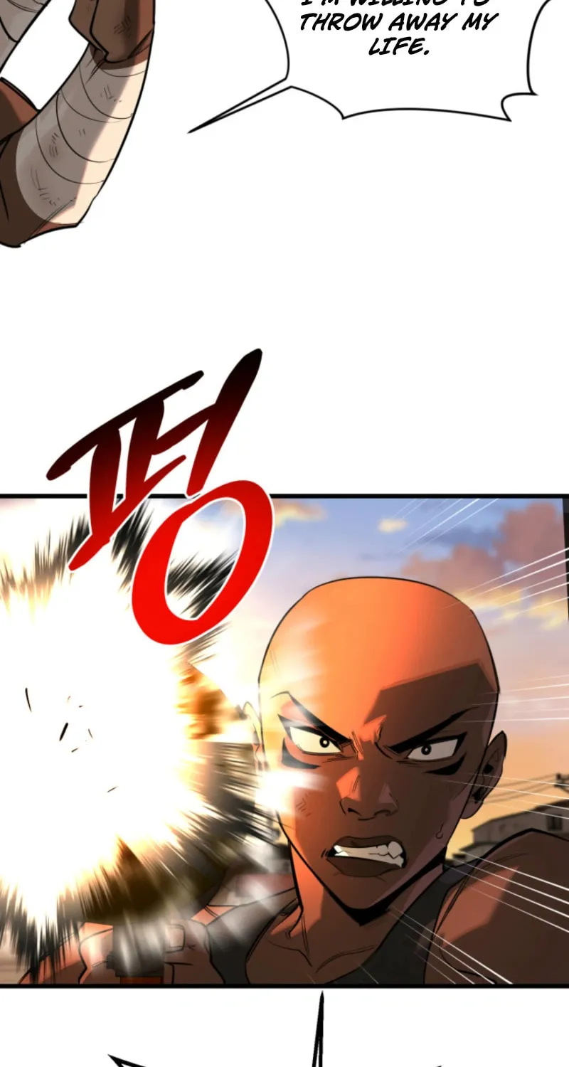 Artemis Chapter 8 page 38 - 