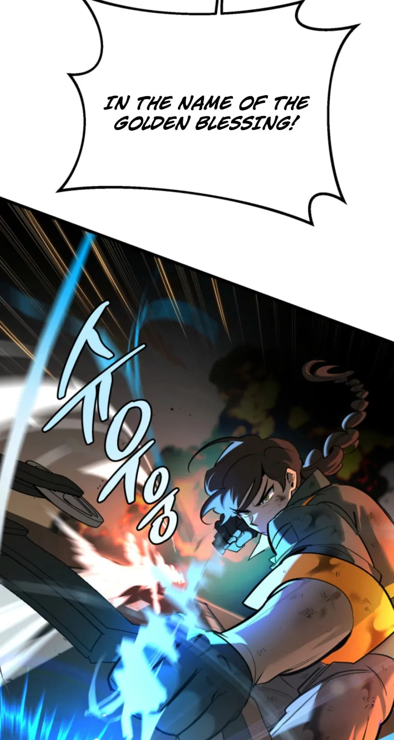 Artemis Chapter 8 page 39 - 