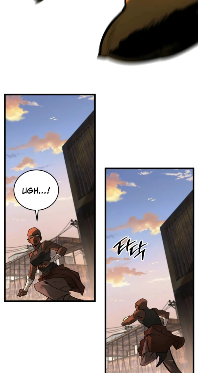 Artemis Chapter 8 page 42 - 