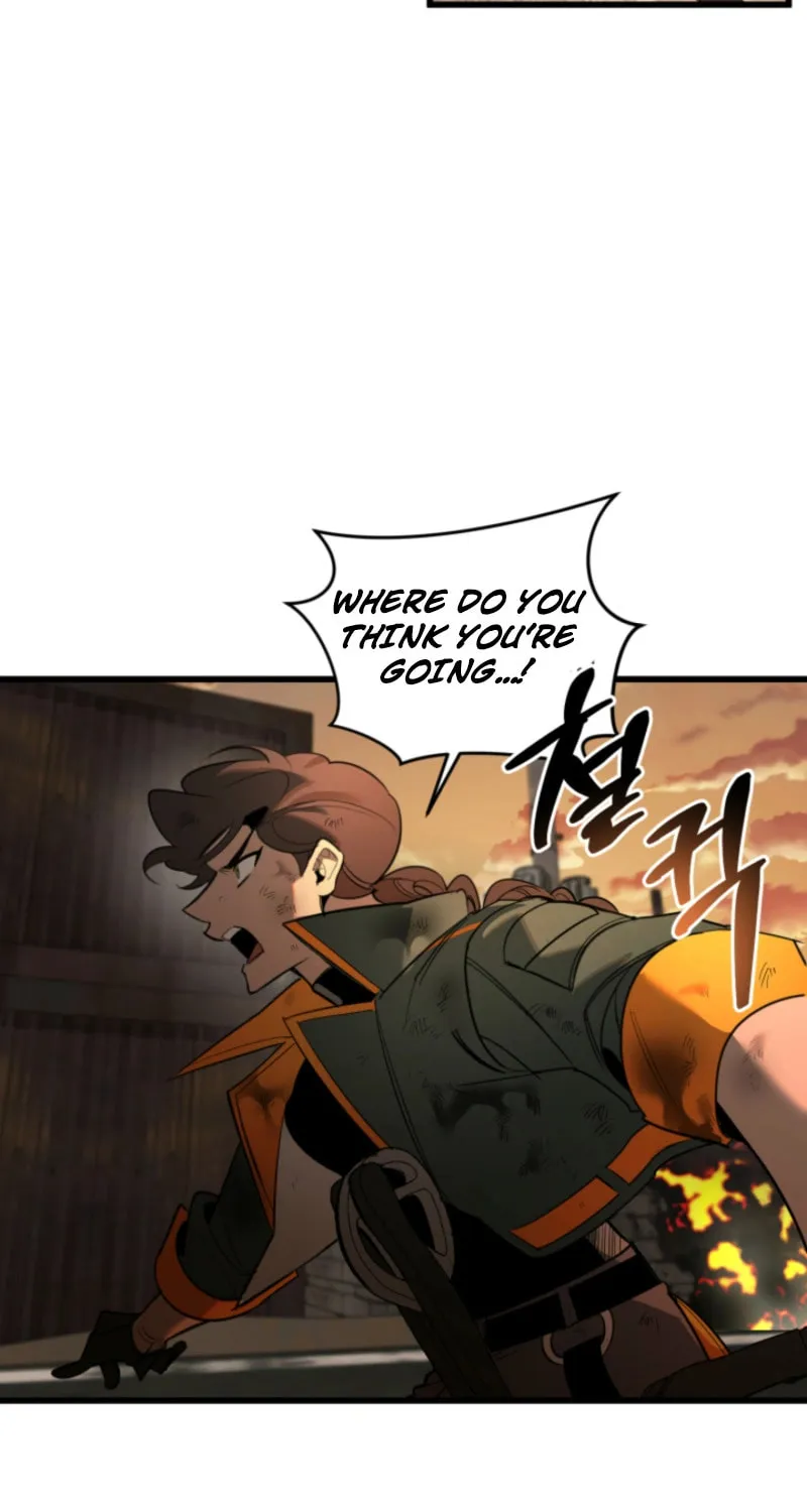 Artemis Chapter 8 page 43 - 