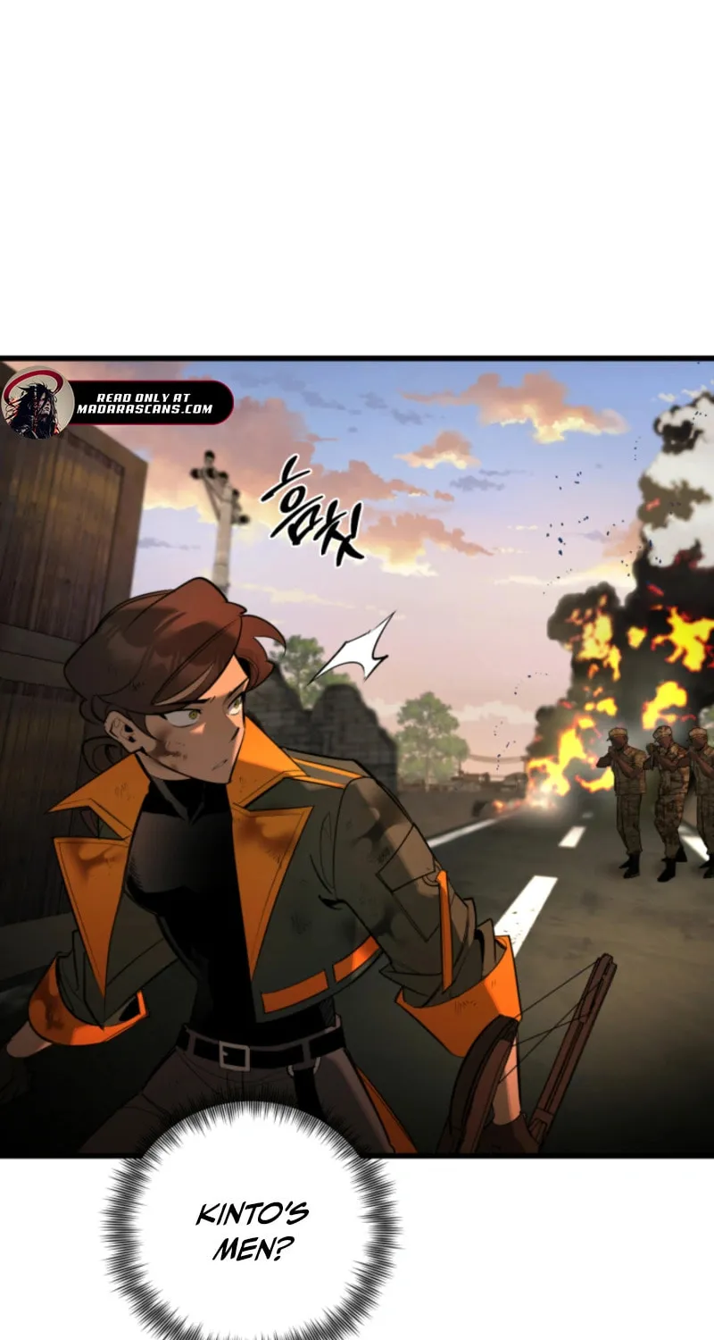 Artemis Chapter 8 page 44 - 
