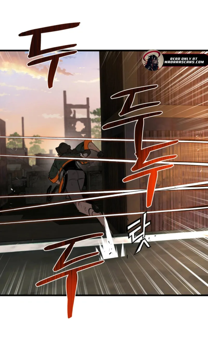 Artemis Chapter 8 page 46 - 