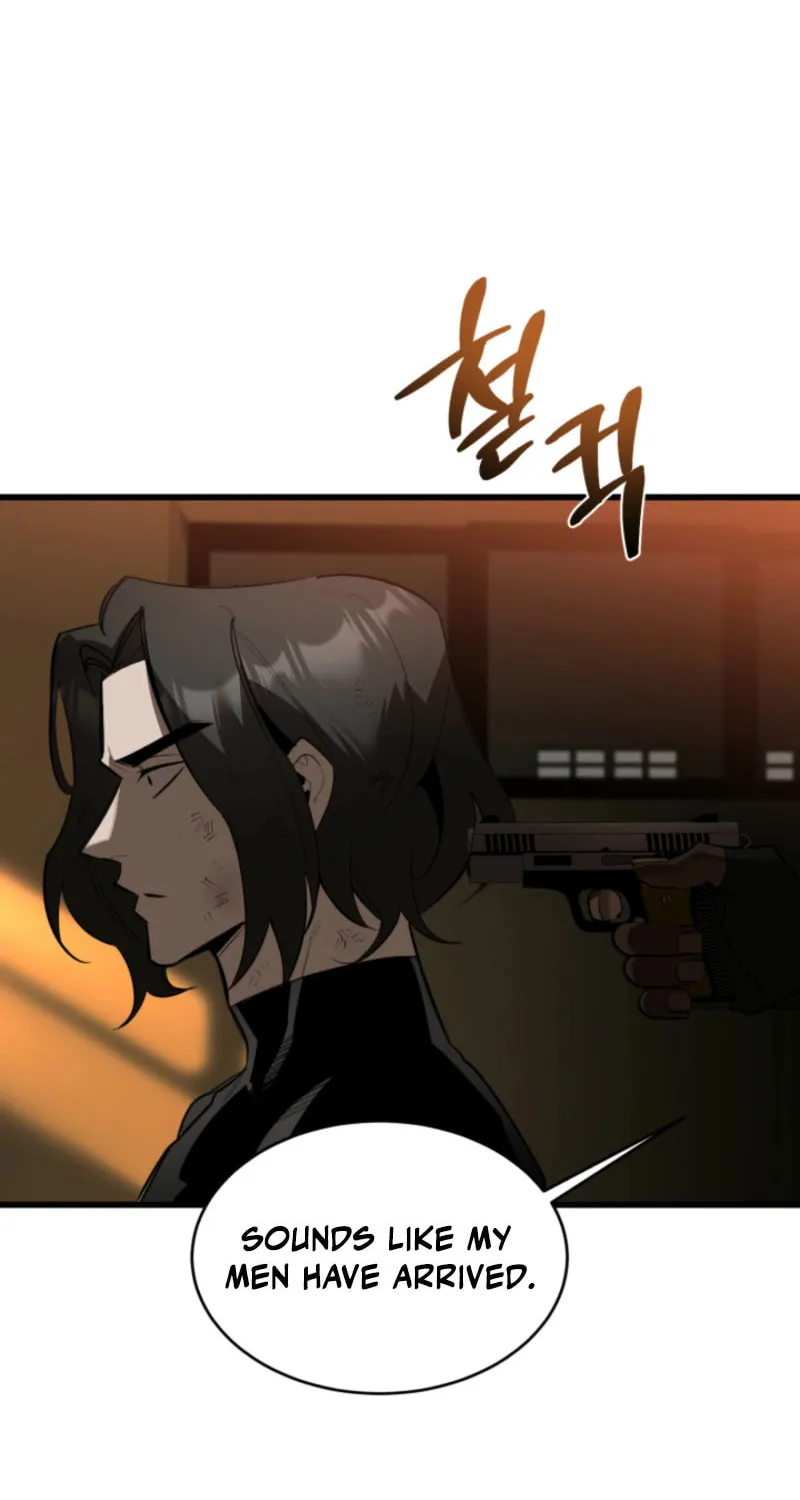 Artemis Chapter 8 page 48 - 