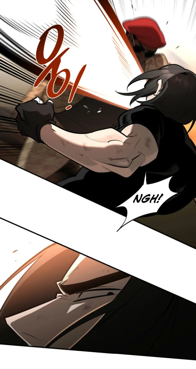 Artemis Chapter 8 page 64 - 