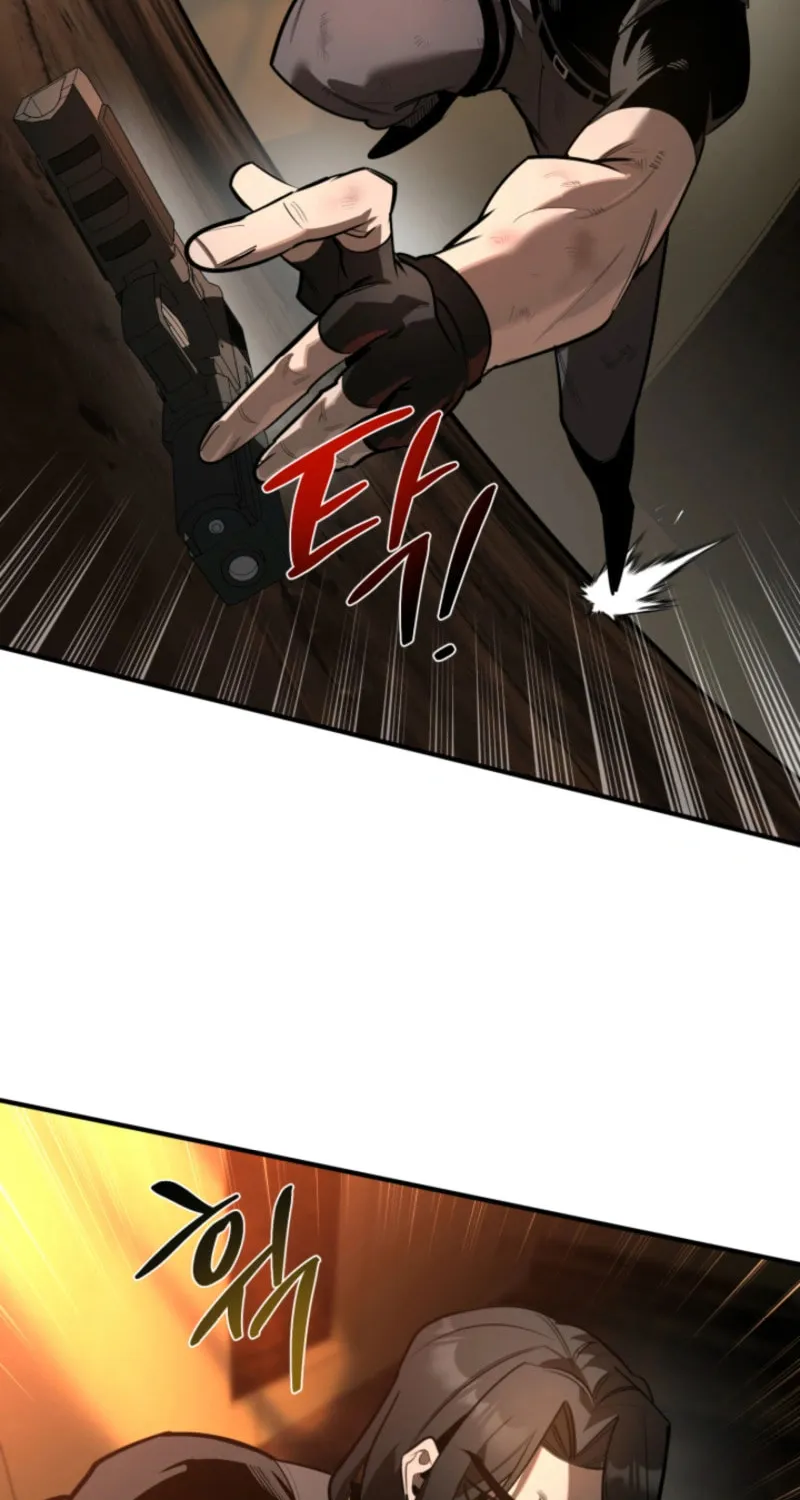 Artemis Chapter 8 page 66 - 