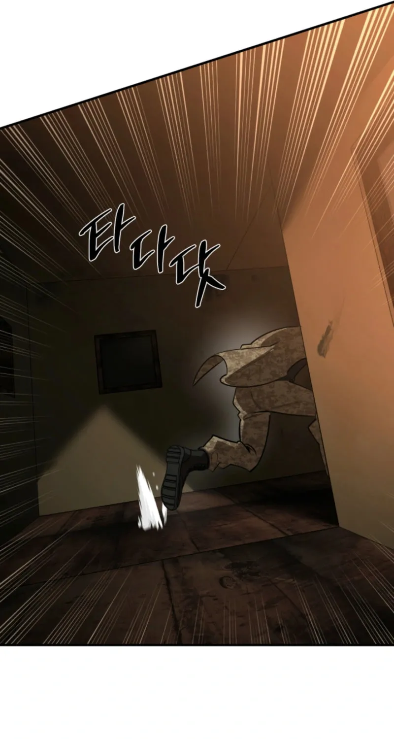 Artemis Chapter 8 page 68 - 