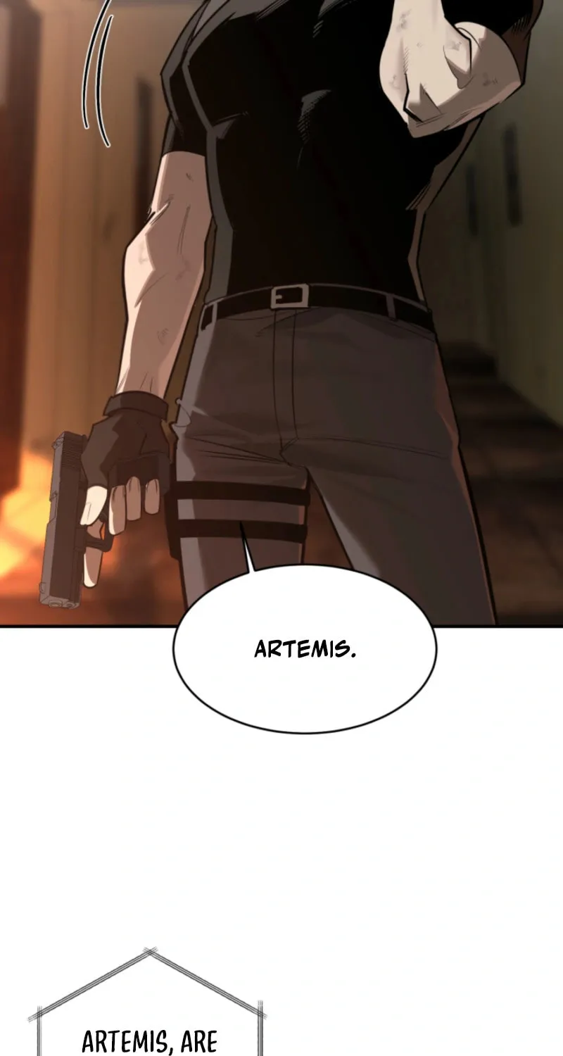 Artemis Chapter 8 page 70 - 