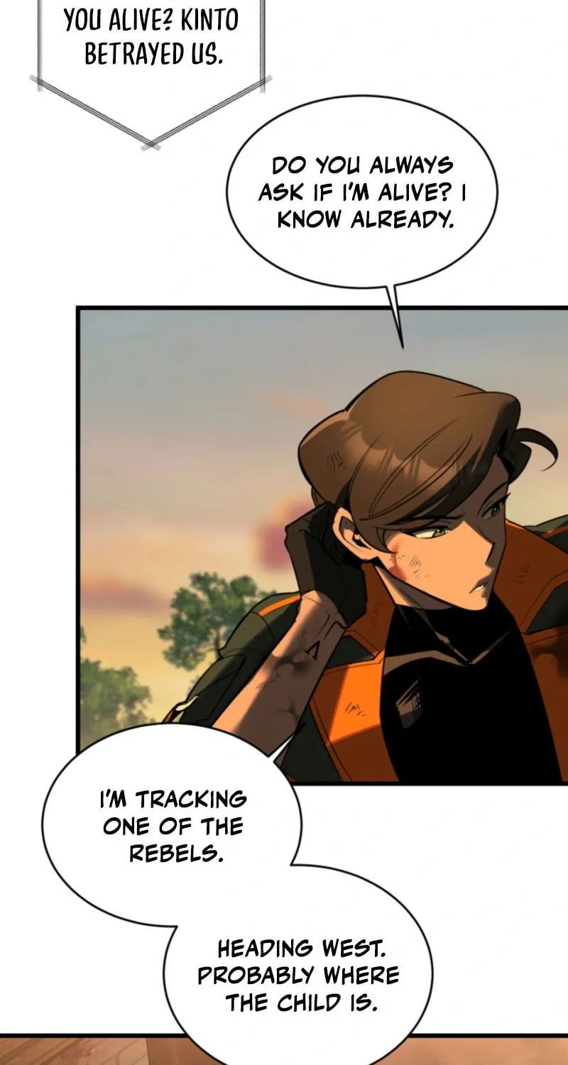 Artemis Chapter 8 page 71 - 
