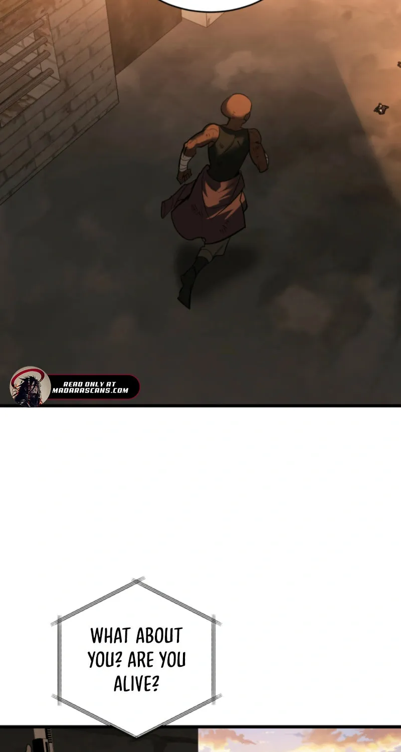 Artemis Chapter 8 page 72 - 