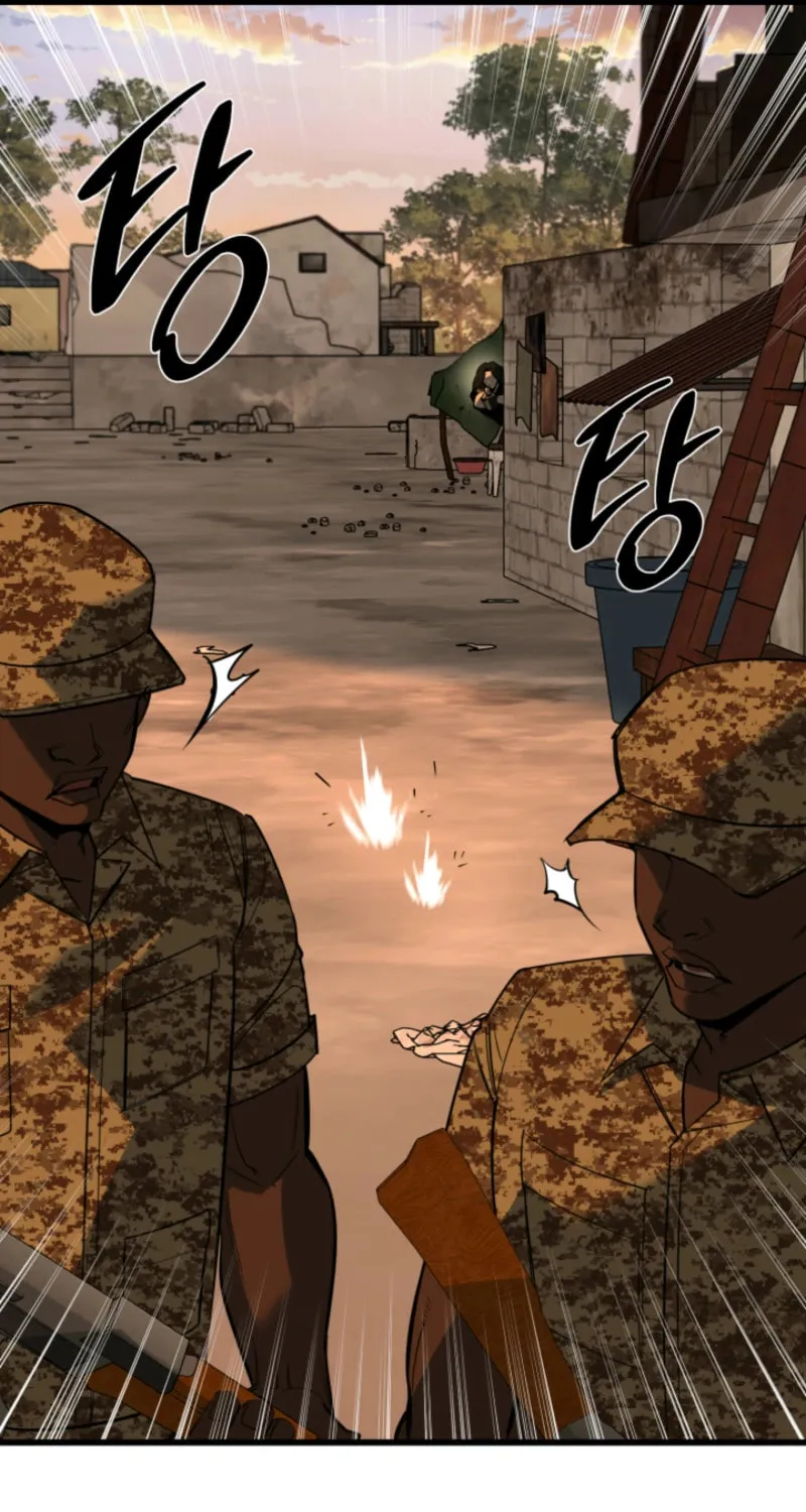 Artemis Chapter 8 page 74 - 