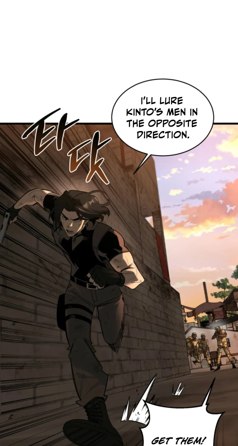 Artemis Chapter 8 page 75 - 