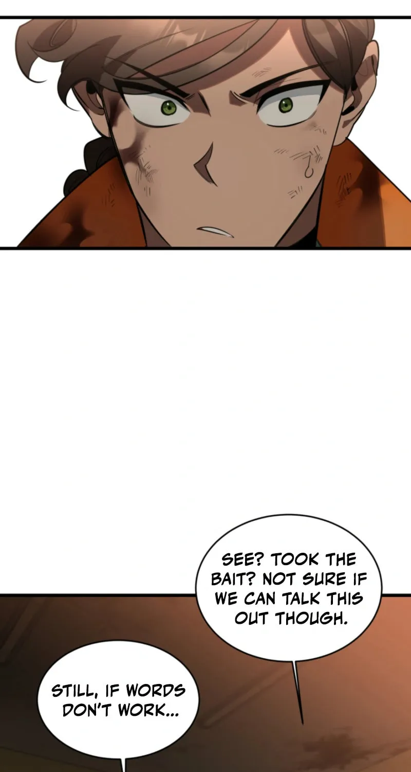 Artemis Chapter 8 page 84 - 