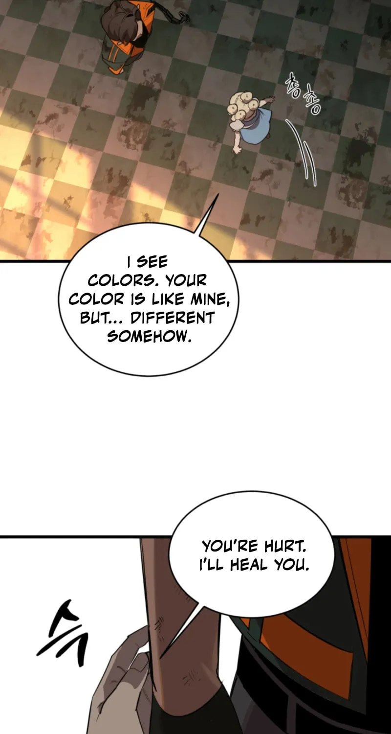 Artemis Chapter 8 page 88 - 