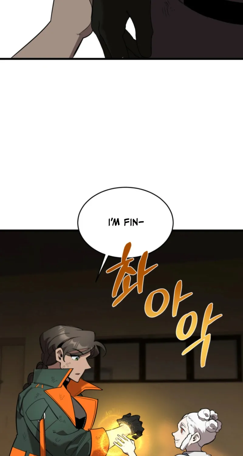 Artemis Chapter 8 page 89 - 