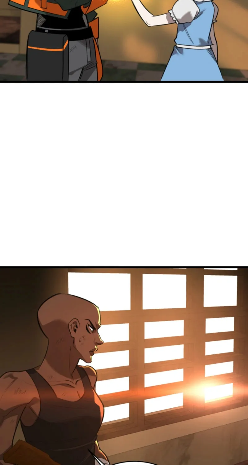Artemis Chapter 8 page 90 - 