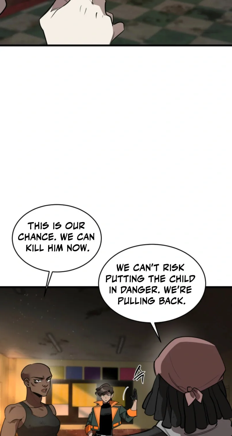 Artemis Chapter 8 page 97 - 