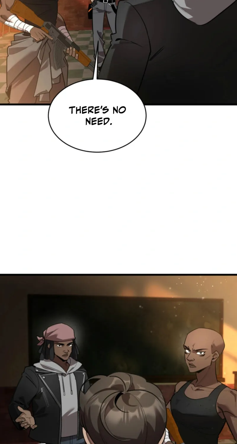 Artemis Chapter 8 page 98 - 