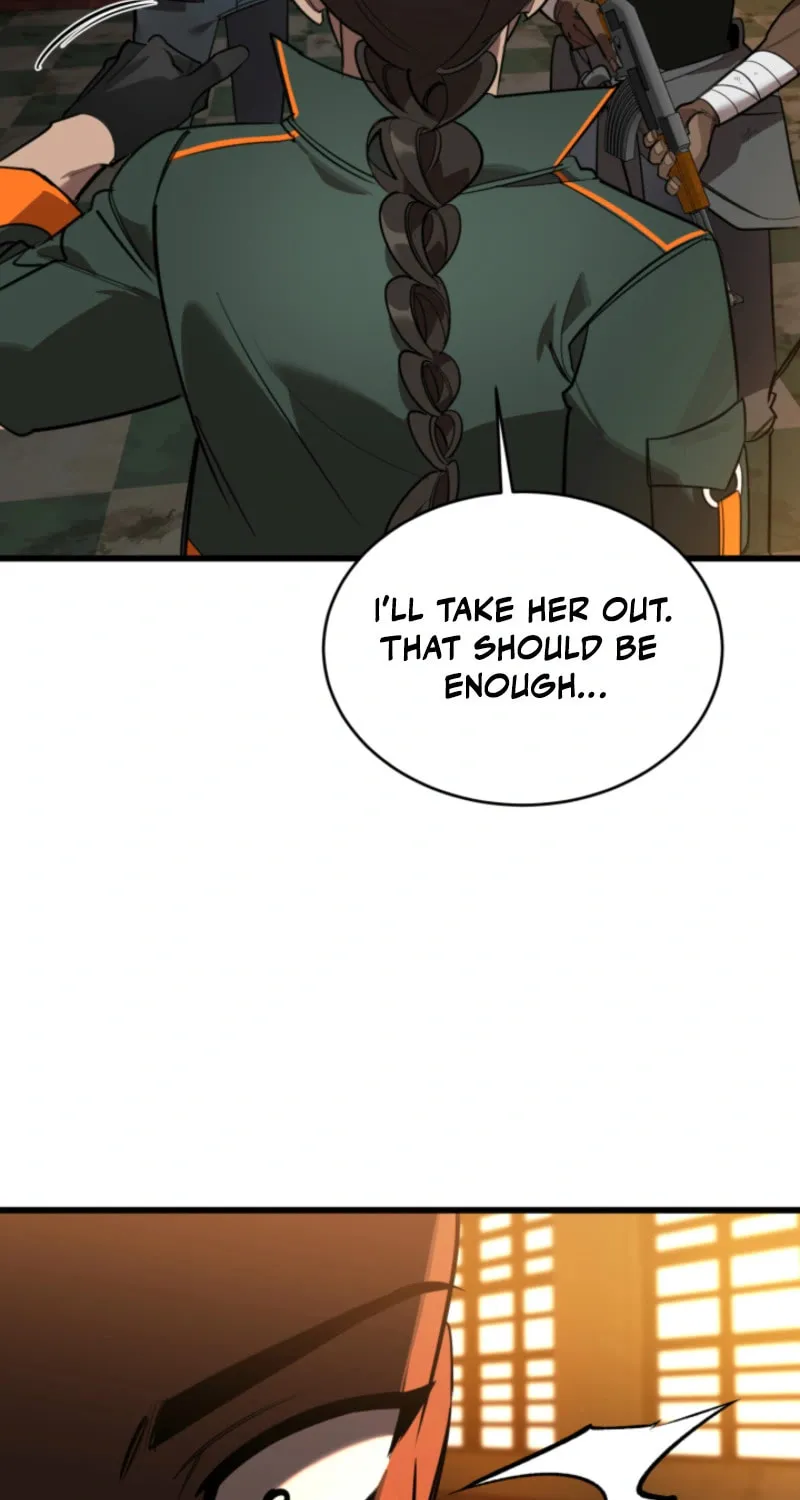 Artemis Chapter 8 page 99 - 