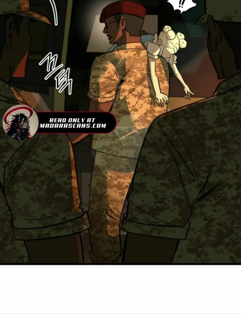 Artemis Chapter 9 page 11 - 