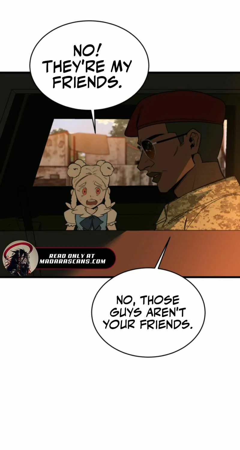 Artemis Chapter 9 page 12 - 