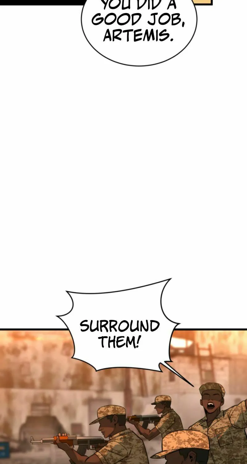Artemis Chapter 9 page 18 - 