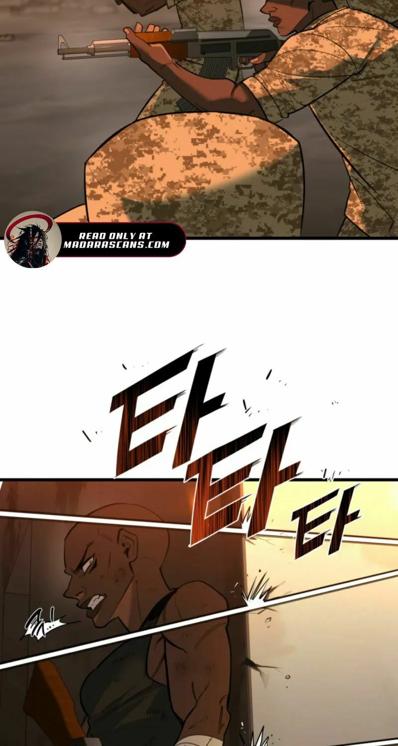 Artemis Chapter 9 page 19 - 