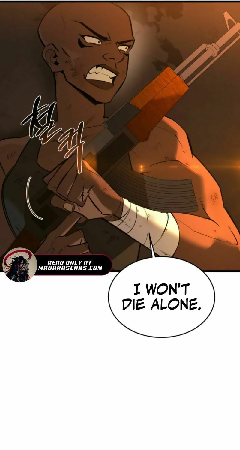 Artemis Chapter 9 page 21 - 