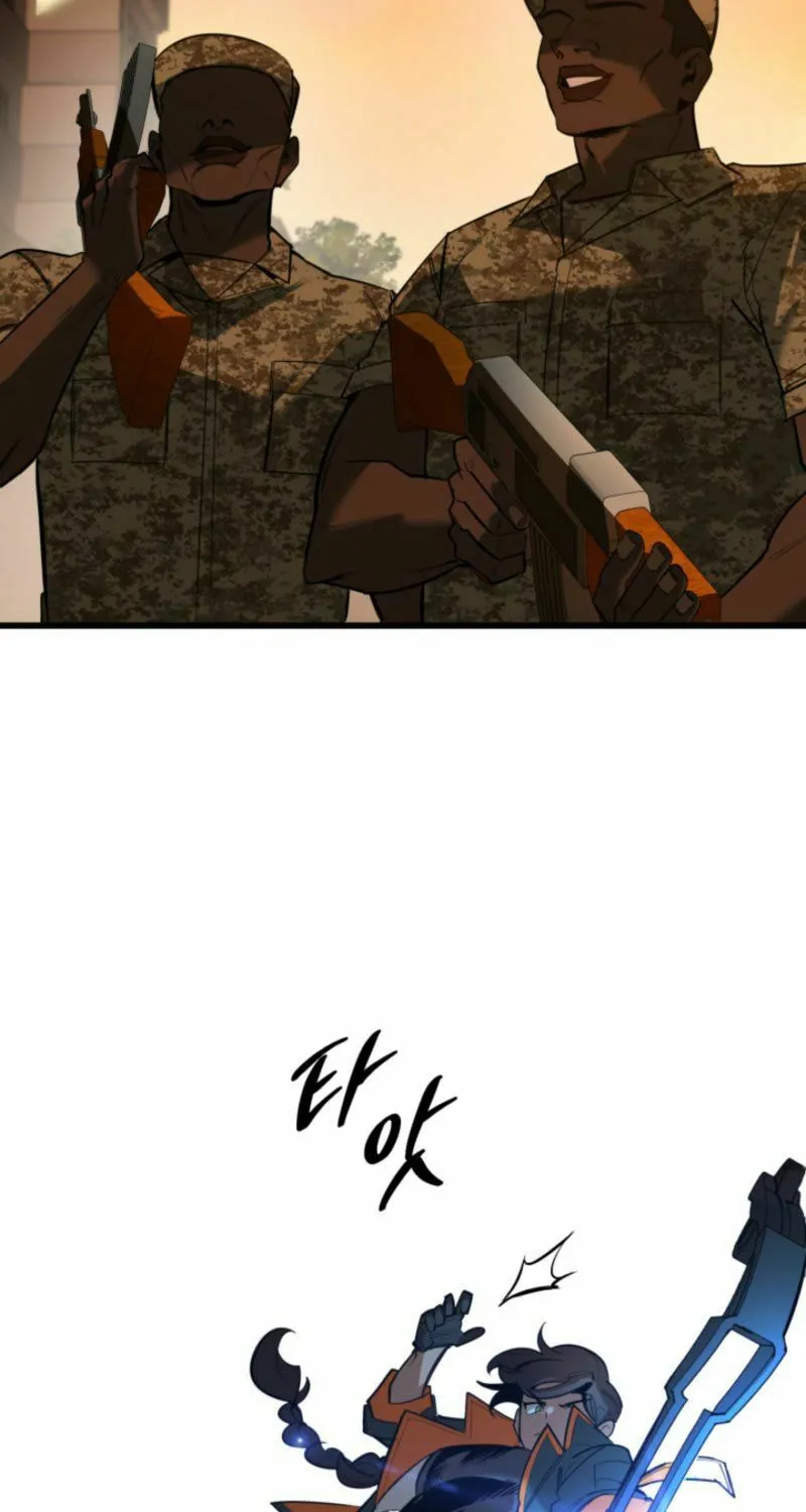Artemis Chapter 9 page 23 - 