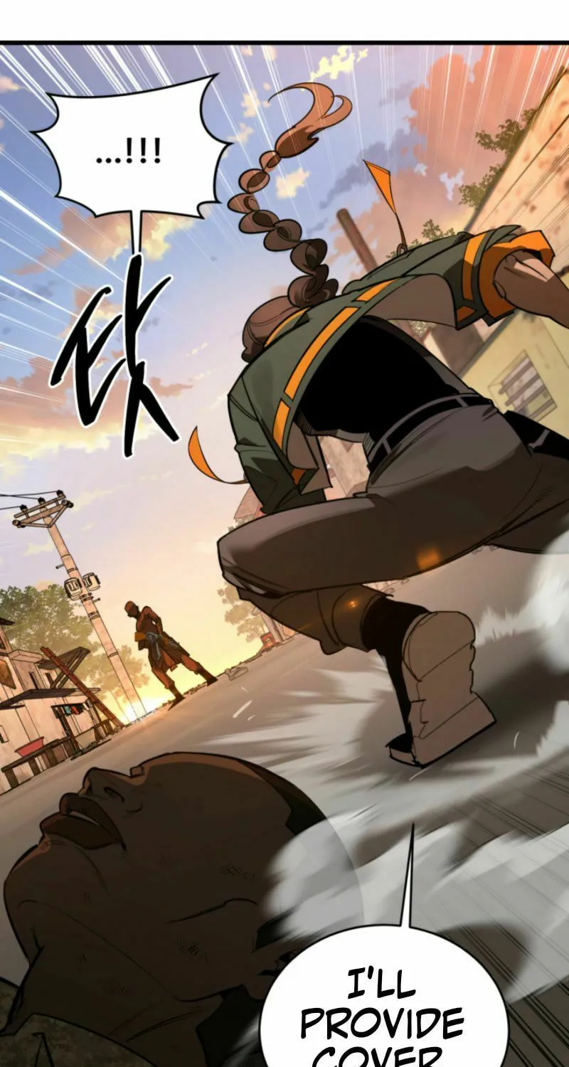 Artemis Chapter 9 page 27 - 