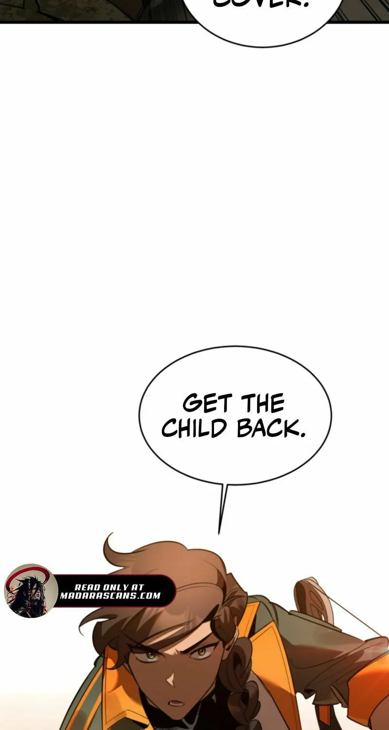 Artemis Chapter 9 page 28 - 
