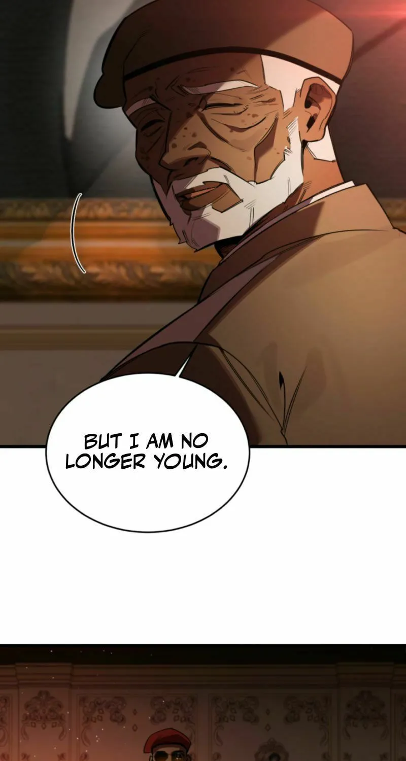 Artemis Chapter 9 page 33 - 