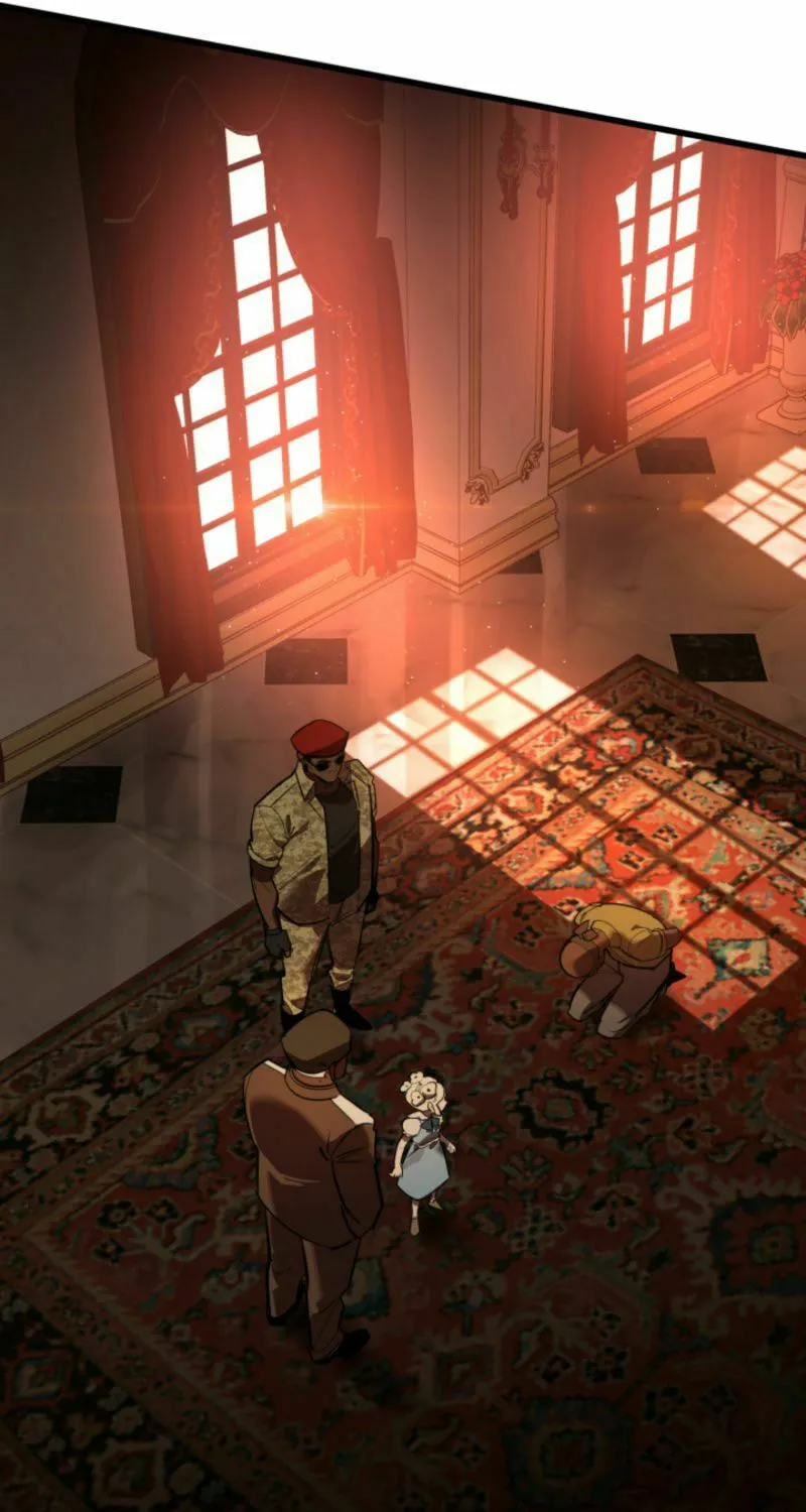 Artemis Chapter 9 page 39 - 