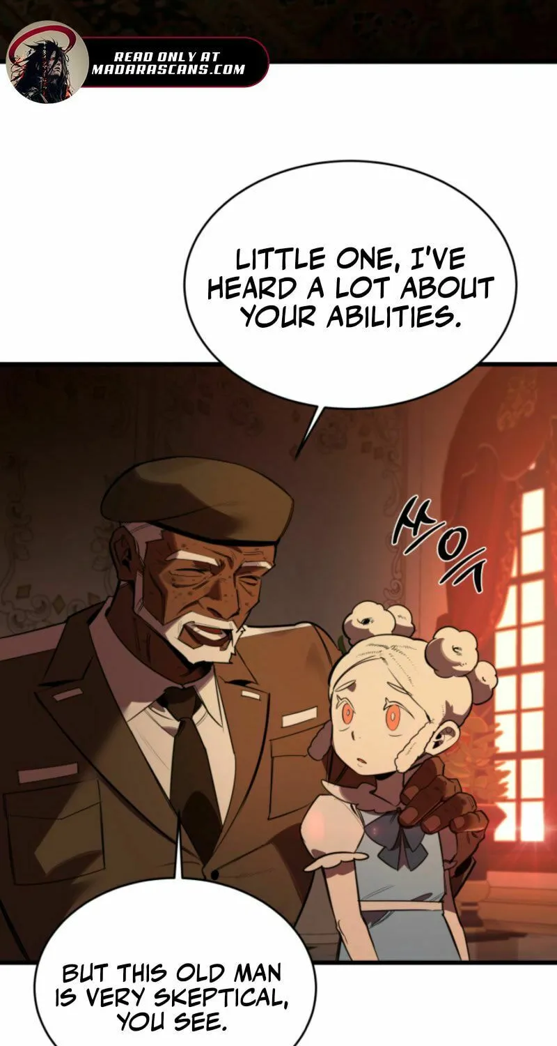 Artemis Chapter 9 page 40 - 