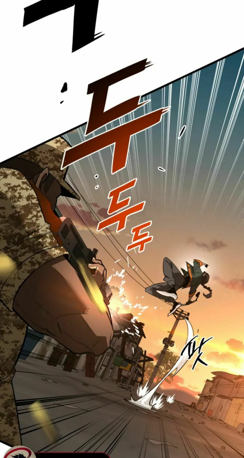 Artemis Chapter 9 page 64 - 