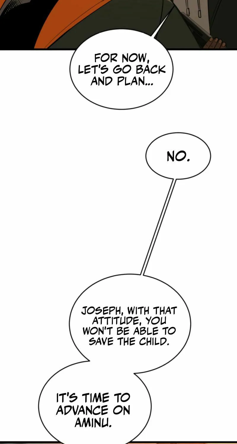 Artemis Chapter 9 page 70 - 