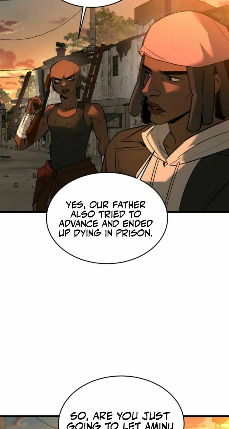 Artemis Chapter 9 page 71 - 