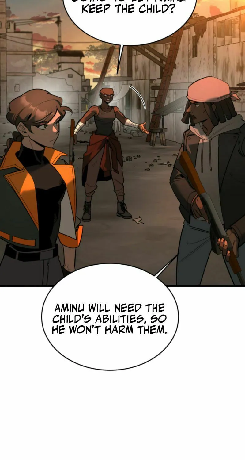 Artemis Chapter 9 page 72 - 