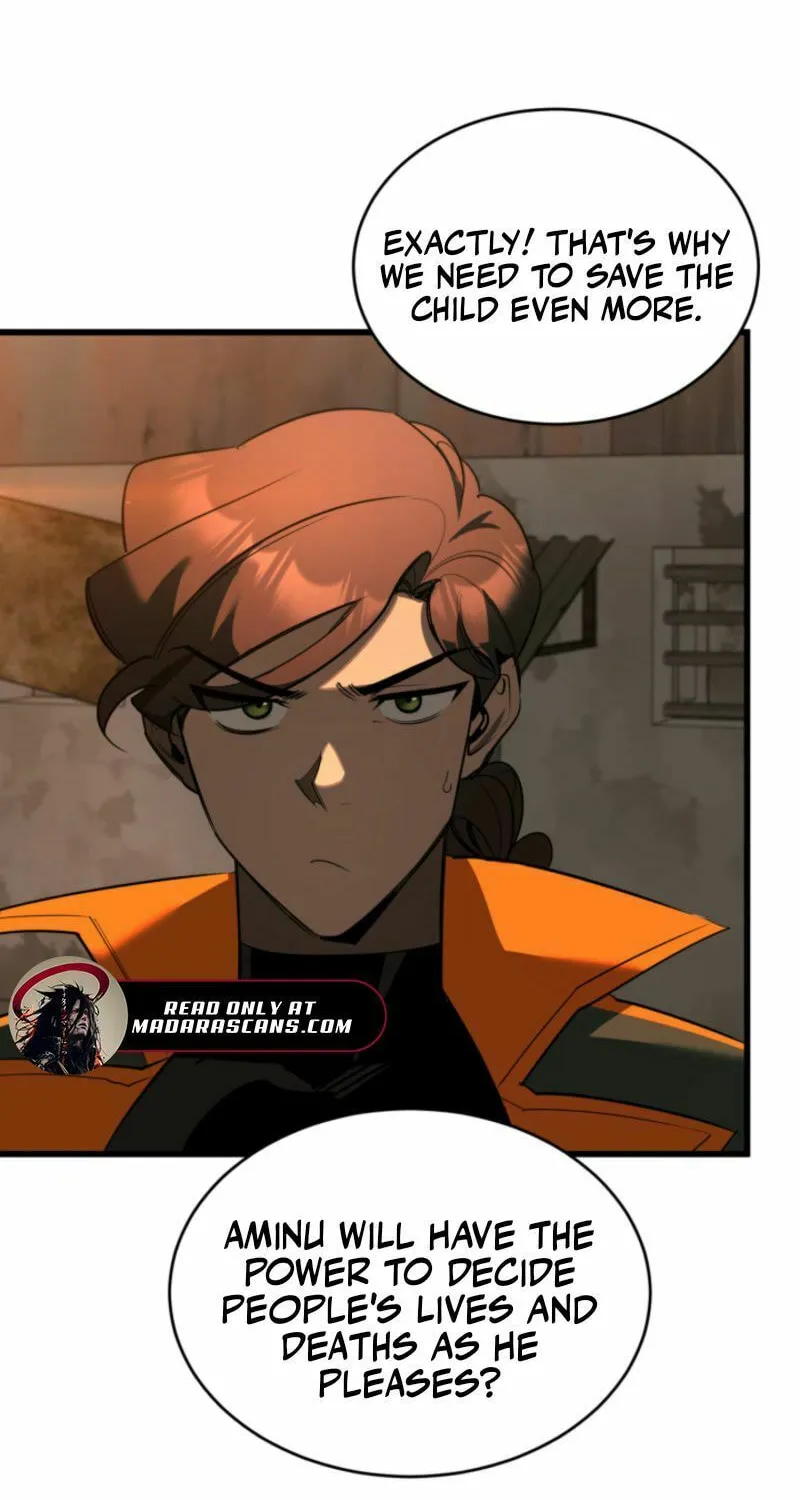 Artemis Chapter 9 page 73 - 