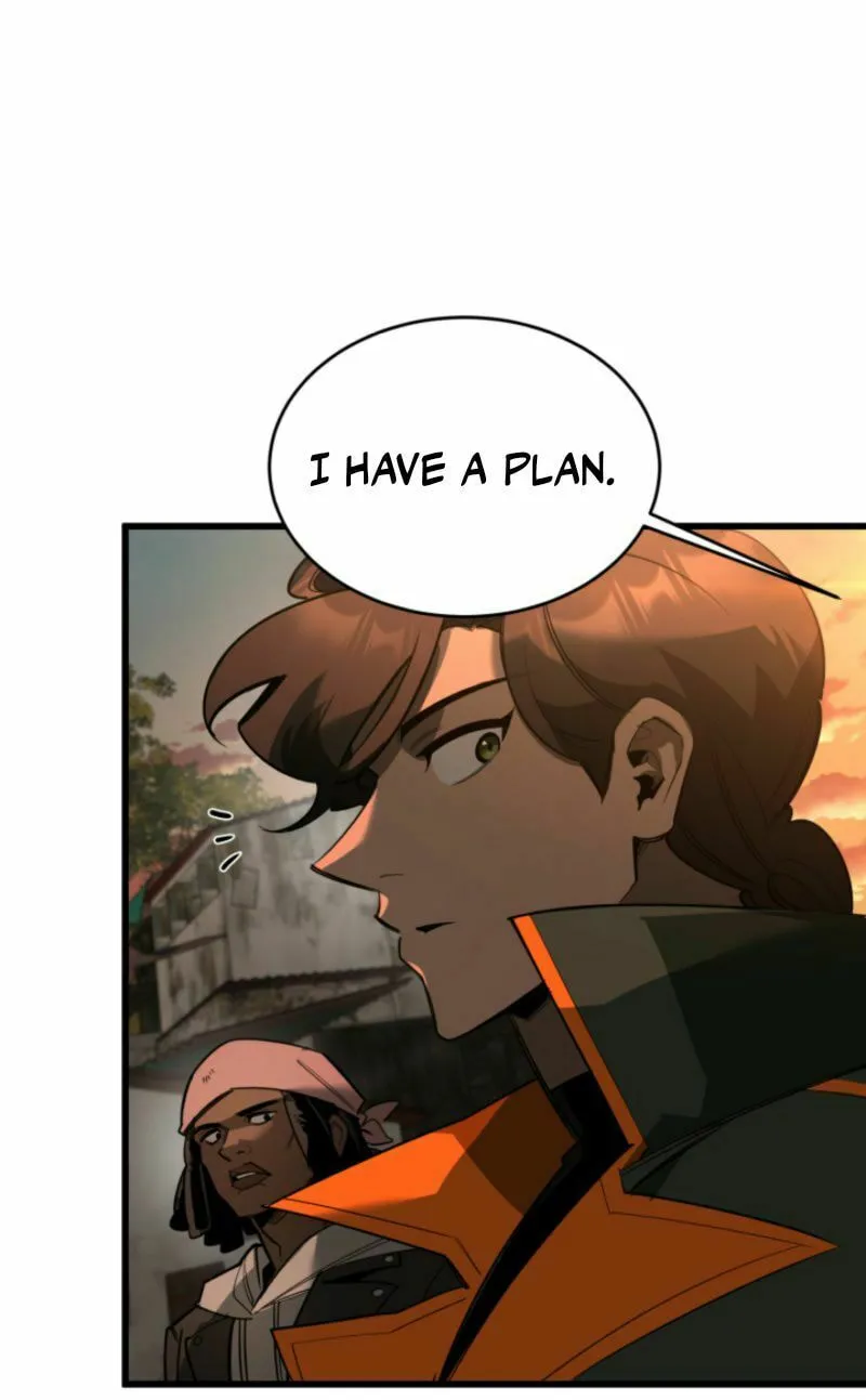 Artemis Chapter 9 page 74 - 