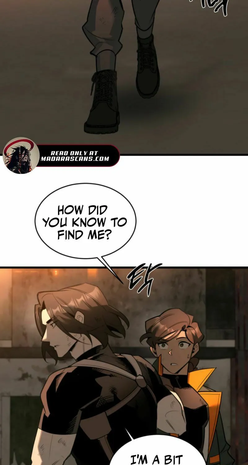 Artemis Chapter 9 page 76 - 